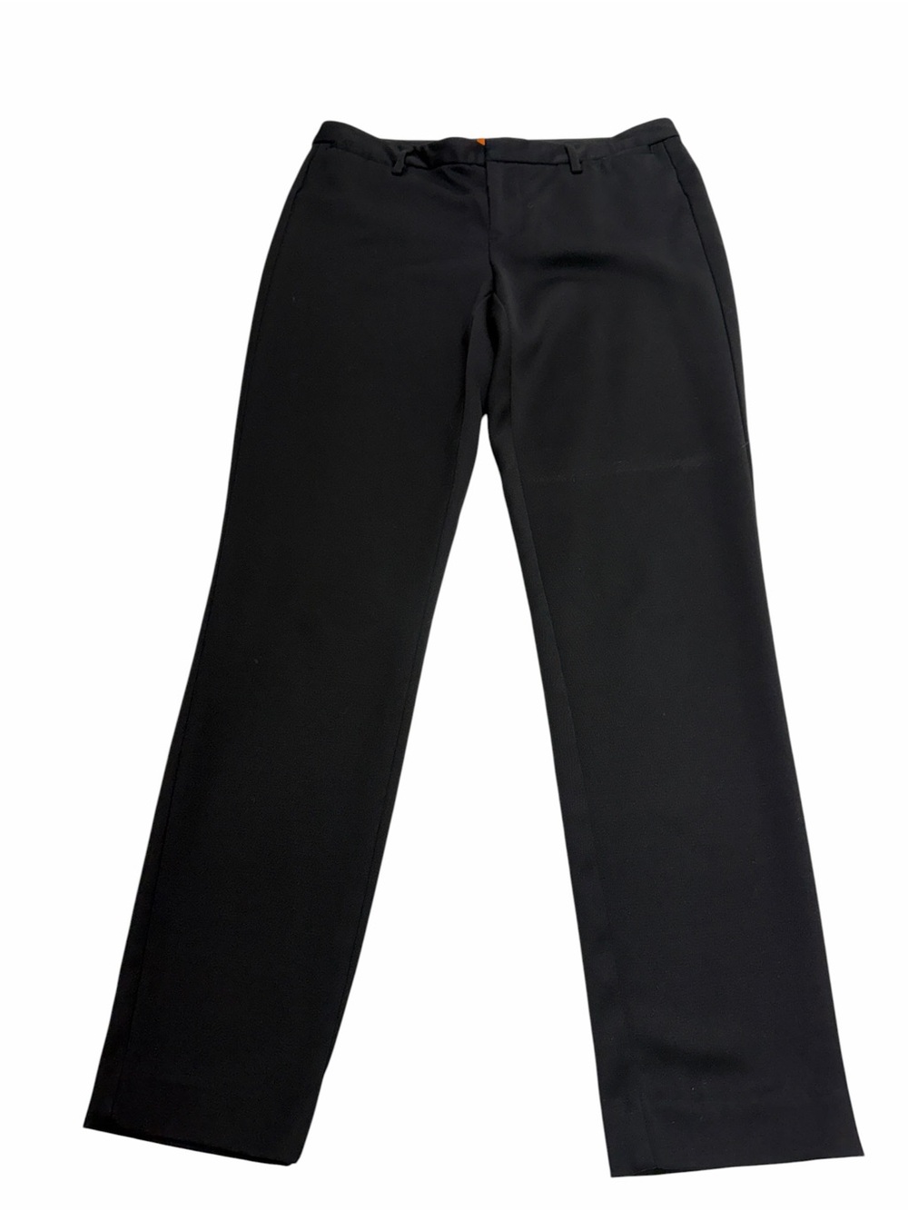 JOE FRESH Women’s 2 Black Dressy Skinny Leg Pant